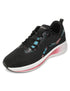 SOPHIA Black Women's Casual Shoes